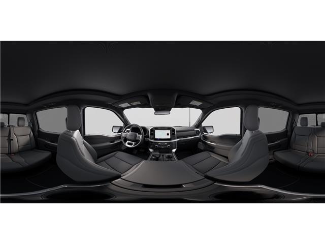 2025 Ford F-150 XLT (Stk: 25F5411) in Mississauga - Image 7 of 7