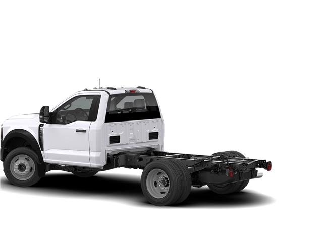 2026 Ford F-550 Chassis XL (Stk: HT116) in Kamloops - Image 2 of 7