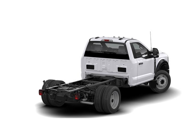 2026 Ford F-550 Chassis XL (Stk: HT116) in Kamloops - Image 3 of 7