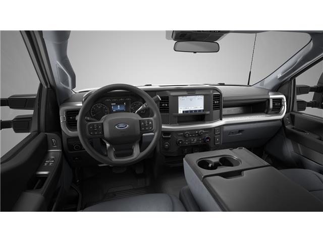 2026 Ford F-550 Chassis XL (Stk: HT116) in Kamloops - Image 6 of 7