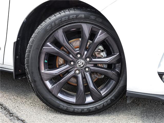 2021 Toyota Sienna XSE 7-Passenger (Stk: 6520) in Welland - Image 12 of 30
