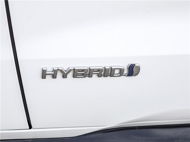 2021 Toyota Sienna XSE 7-Passenger (Stk: 6520) in Welland - Image 4 of 30