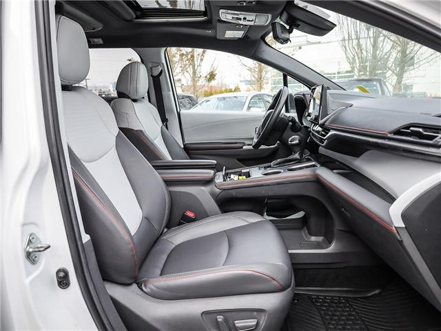 2021 Toyota Sienna XSE 7-Passenger (Stk: 6520) in Welland - Image 15 of 30