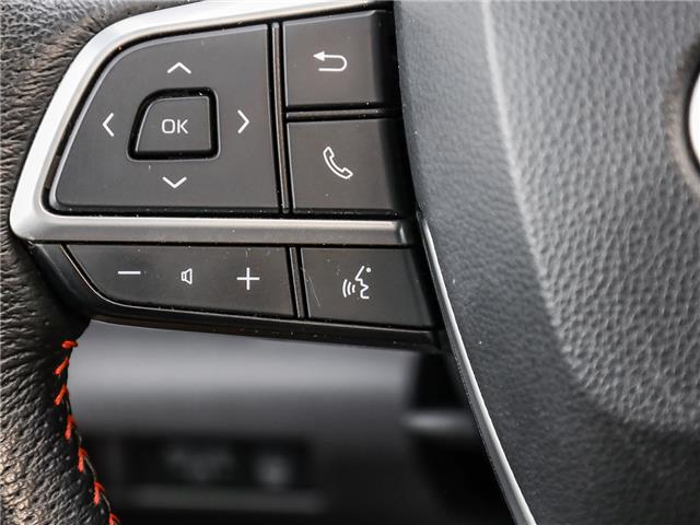 2021 Toyota Sienna XSE 7-Passenger (Stk: 6520) in Welland - Image 20 of 30