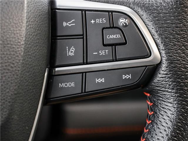 2021 Toyota Sienna XSE 7-Passenger (Stk: 6520) in Welland - Image 21 of 30