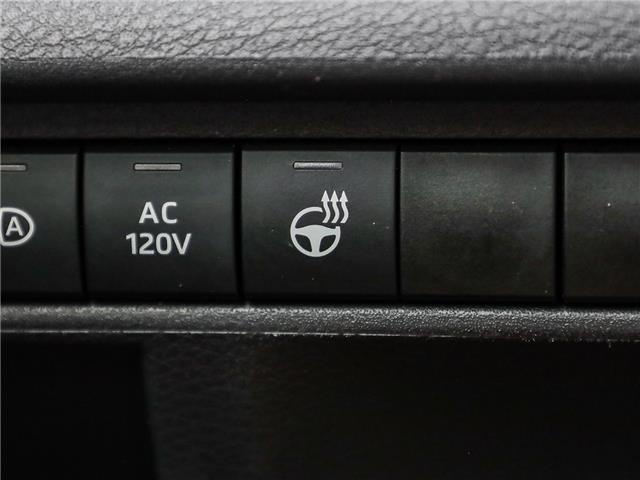 2021 Toyota Sienna XSE 7-Passenger (Stk: 6520) in Welland - Image 23 of 30