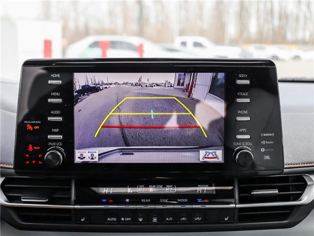 2021 Toyota Sienna XSE 7-Passenger (Stk: 6520) in Welland - Image 25 of 30