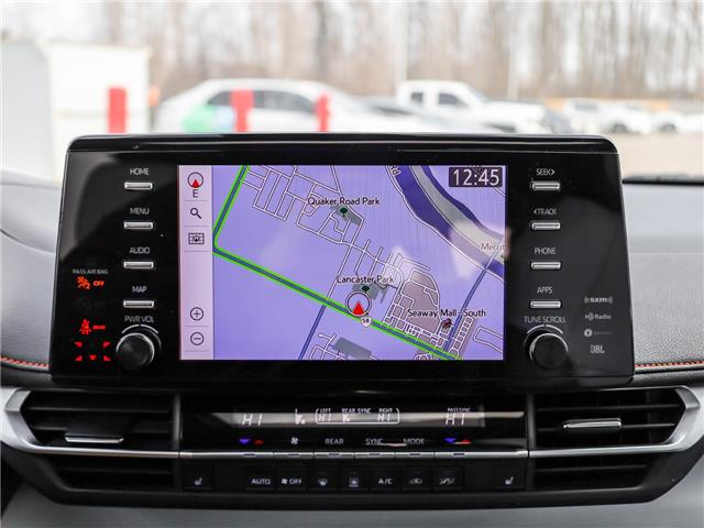 2021 Toyota Sienna XSE 7-Passenger (Stk: 6520) in Welland - Image 26 of 30