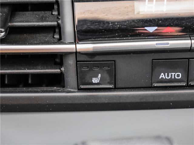 2021 Toyota Sienna XSE 7-Passenger (Stk: 6520) in Welland - Image 27 of 30