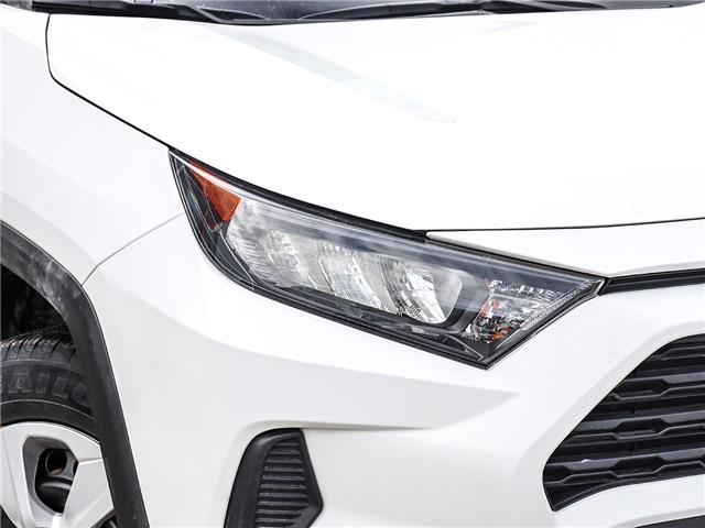 2024 Toyota RAV4 LE (Stk: 6522) in Welland - Image 9 of 24
