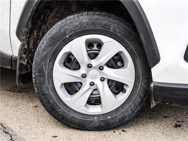 2024 Toyota RAV4 LE (Stk: 6522) in Welland - Image 11 of 24