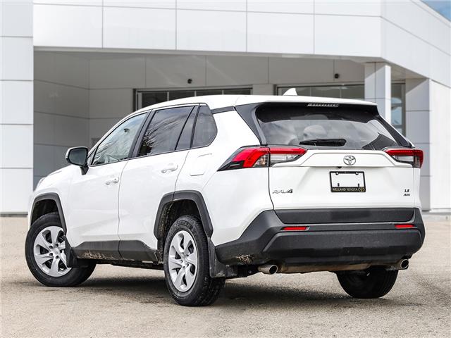 2024 Toyota RAV4 LE (Stk: 6522) in Welland - Image 5 of 24