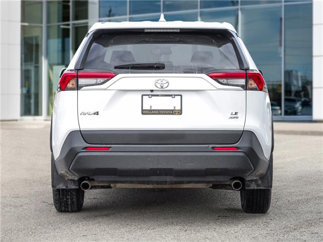2024 Toyota RAV4 LE (Stk: 6522) in Welland - Image 3 of 24