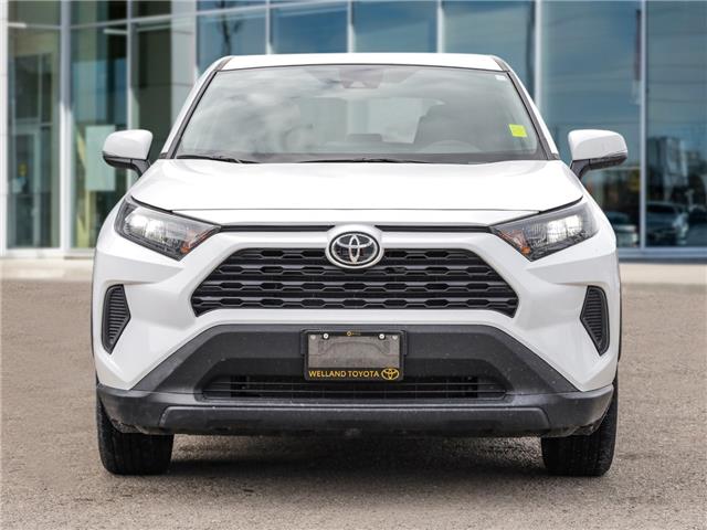 2024 Toyota RAV4 LE (Stk: 6522) in Welland - Image 6 of 24