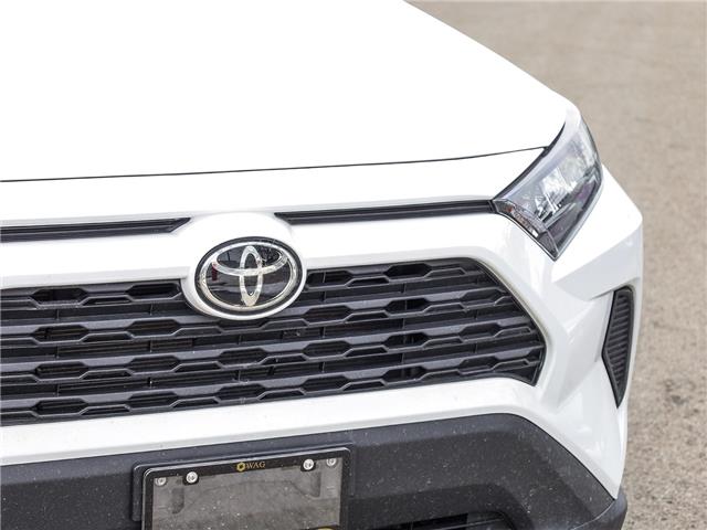 2024 Toyota RAV4 LE (Stk: 6522) in Welland - Image 8 of 24