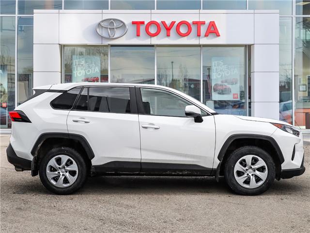 2024 Toyota RAV4 LE (Stk: 6522) in Welland - Image 2 of 24