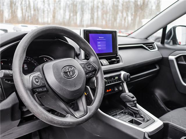 2024 Toyota RAV4 LE (Stk: 6522) in Welland - Image 13 of 24