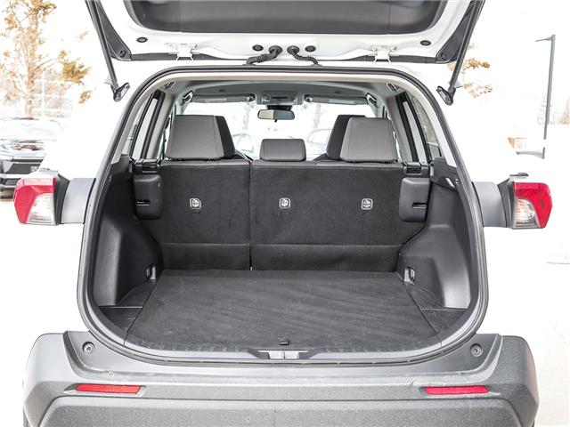 2024 Toyota RAV4 LE (Stk: 6522) in Welland - Image 4 of 24