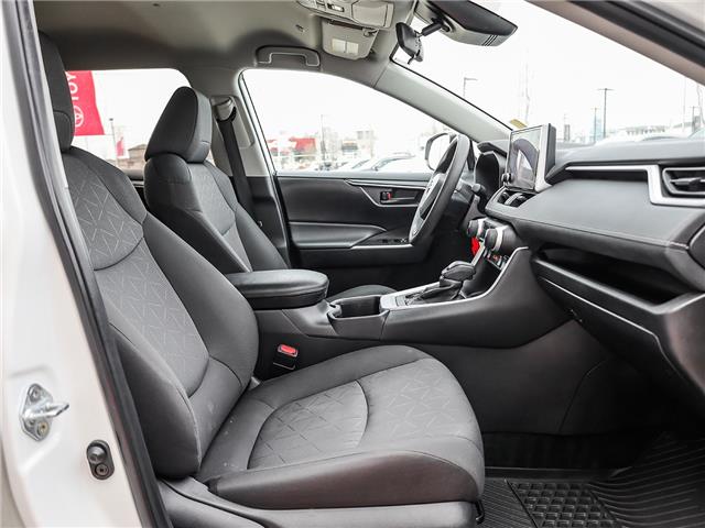2024 Toyota RAV4 LE (Stk: 6522) in Welland - Image 14 of 24