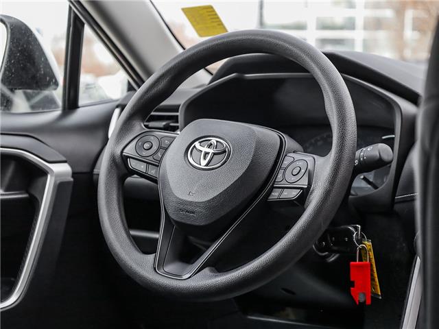 2024 Toyota RAV4 LE (Stk: 6522) in Welland - Image 16 of 24
