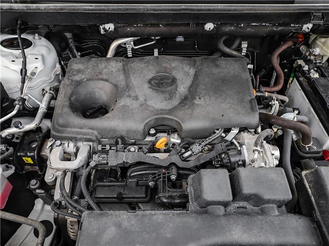 2024 Toyota RAV4 LE (Stk: 6522) in Welland - Image 7 of 24