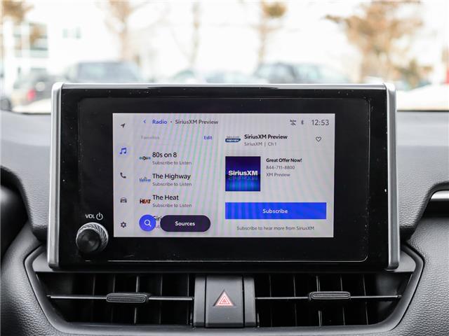 2024 Toyota RAV4 LE (Stk: 6522) in Welland - Image 20 of 24