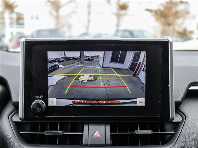 2024 Toyota RAV4 LE (Stk: 6522) in Welland - Image 21 of 24