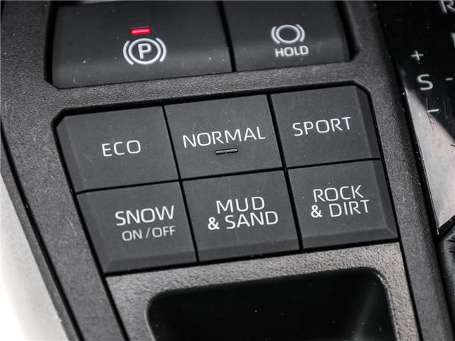 2024 Toyota RAV4 LE (Stk: 6522) in Welland - Image 23 of 24