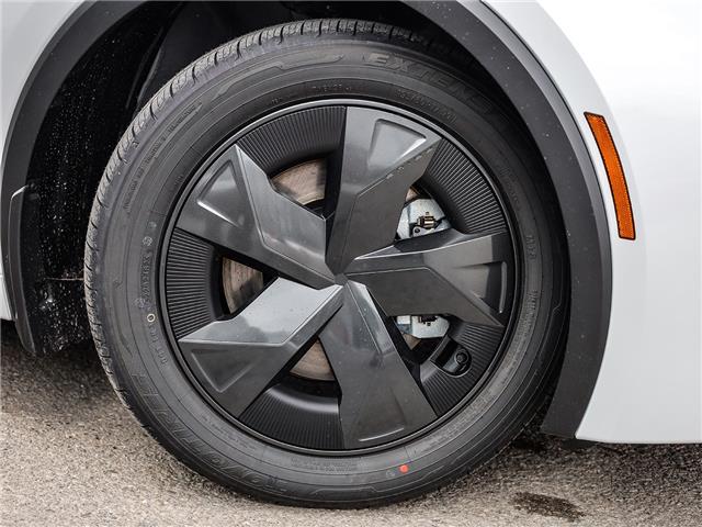 2026 Toyota Prius Plug-In Hybrid SE (Stk: T9748) in Welland - Image 11 of 26 2026 Toyota Prius Plug-In Hybrid SE (Stk: T9748) in Welland - Image 11 of 26