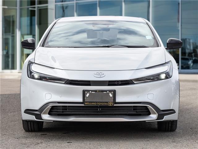 2026 Toyota Prius Plug-In Hybrid SE (Stk: T9748) in Welland - Image 6 of 26 2026 Toyota Prius Plug-In Hybrid SE (Stk: T9748) in Welland - Image 6 of 26