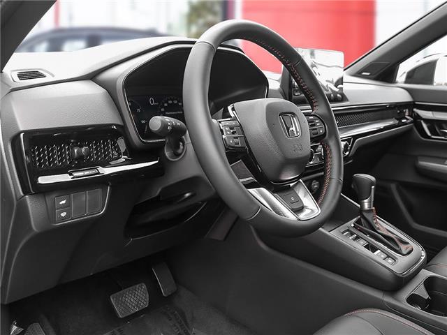 2026 Honda CR-V Hybrid Touring (Stk: T1405) in Georgetown - Image 9 of 20