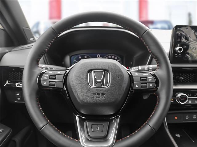 2026 Honda CR-V Hybrid Touring (Stk: T1405) in Georgetown - Image 10 of 20