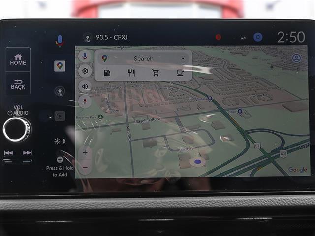 2026 Honda CR-V Hybrid Touring (Stk: T1405) in Georgetown - Image 15 of 20