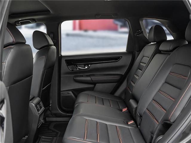 2026 Honda CR-V Hybrid Touring (Stk: T1405) in Georgetown - Image 18 of 20