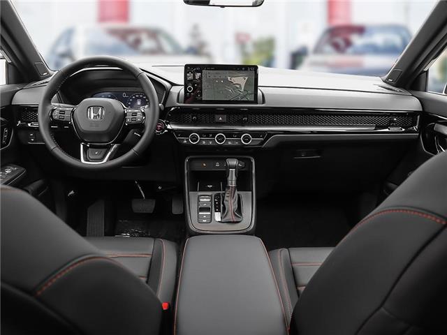 2026 Honda CR-V Hybrid Touring (Stk: T1405) in Georgetown - Image 19 of 20