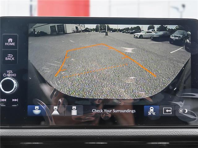 2026 Honda CR-V Hybrid Touring (Stk: T1405) in Georgetown - Image 20 of 20