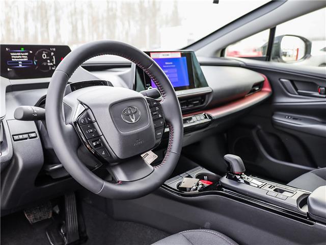 2026 Toyota Prius Plug-In Hybrid SE (Stk: T9748) in Welland - Image 13 of 26 2026 Toyota Prius Plug-In Hybrid SE (Stk: T9748) in Welland - Image 13 of 26
