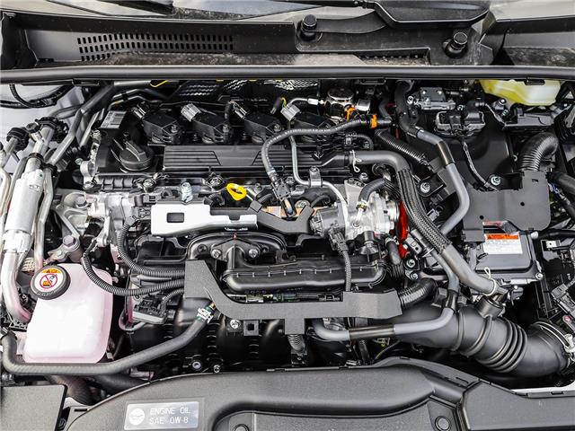 2026 Toyota Prius Plug-In Hybrid SE (Stk: T9748) in Welland - Image 7 of 26 2026 Toyota Prius Plug-In Hybrid SE (Stk: T9748) in Welland - Image 7 of 26