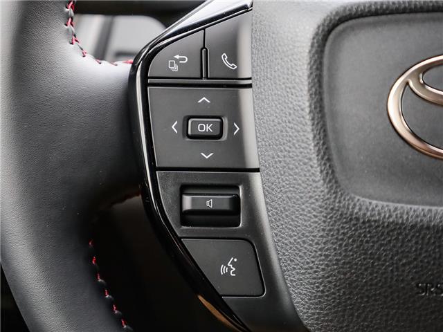 2026 Toyota Prius Plug-In Hybrid SE (Stk: T9748) in Welland - Image 18 of 26 2026 Toyota Prius Plug-In Hybrid SE (Stk: T9748) in Welland - Image 18 of 26