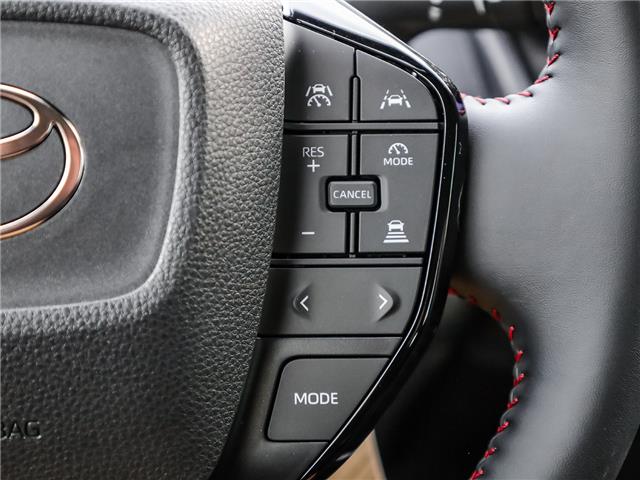 2026 Toyota Prius Plug-In Hybrid SE (Stk: T9748) in Welland - Image 19 of 26 2026 Toyota Prius Plug-In Hybrid SE (Stk: T9748) in Welland - Image 19 of 26