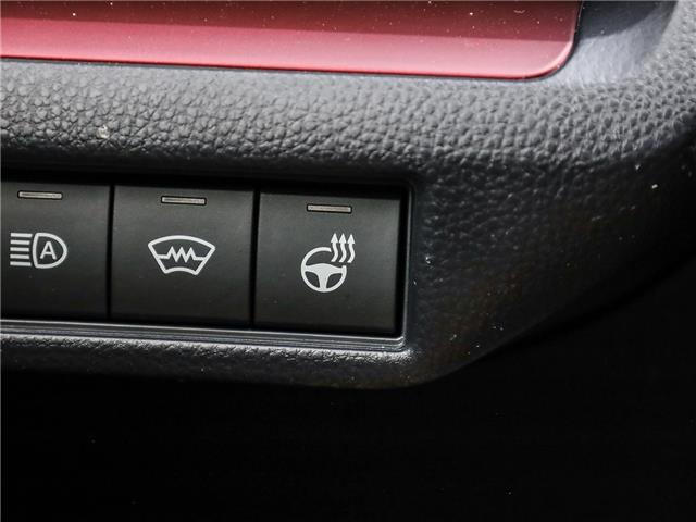 2026 Toyota Prius Plug-In Hybrid SE (Stk: T9748) in Welland - Image 20 of 26 2026 Toyota Prius Plug-In Hybrid SE (Stk: T9748) in Welland - Image 20 of 26