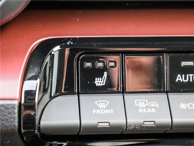 2026 Toyota Prius Plug-In Hybrid SE (Stk: T9748) in Welland - Image 23 of 26 2026 Toyota Prius Plug-In Hybrid SE (Stk: T9748) in Welland - Image 23 of 26