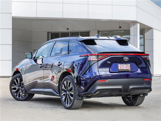 2026 Toyota bZ Limited (Stk: T9726) in Welland - Image 6 of 28