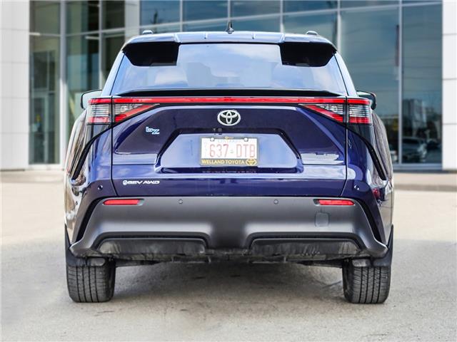 2026 Toyota bZ Limited (Stk: T9726) in Welland - Image 4 of 28