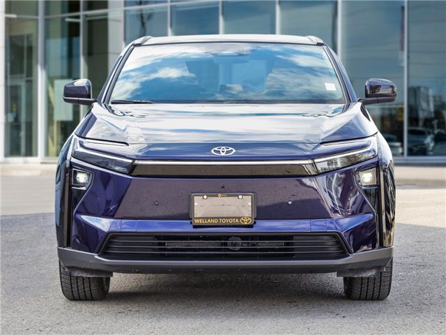 2026 Toyota bZ Limited (Stk: T9726) in Welland - Image 7 of 28