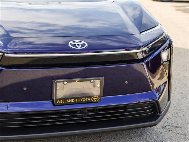 2026 Toyota bZ Limited (Stk: T9726) in Welland - Image 10 of 28