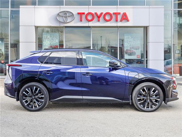 2026 Toyota bZ Limited (Stk: T9726) in Welland - Image 3 of 28