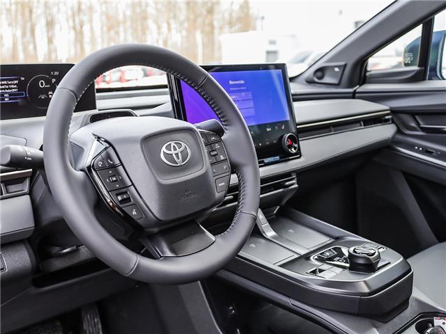 2026 Toyota bZ Limited (Stk: T9726) in Welland - Image 14 of 28