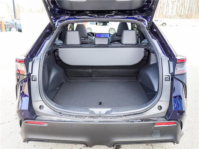 2026 Toyota bZ Limited (Stk: T9726) in Welland - Image 5 of 28