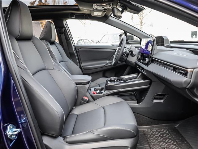 2026 Toyota bZ Limited (Stk: T9726) in Welland - Image 15 of 28